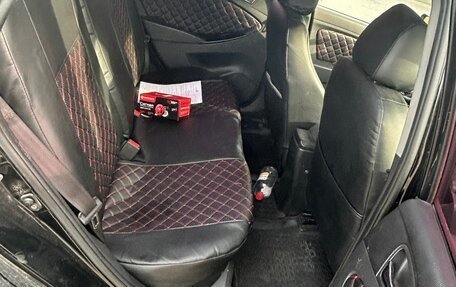 Hyundai Solaris II рестайлинг, 2012 год, 650 000 рублей, 4 фотография