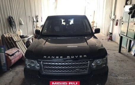 Land Rover Range Rover III, 2011 год, 2 100 000 рублей, 6 фотография