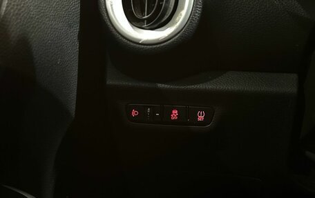 KIA Picanto III рестайлинг, 2018 год, 1 349 990 рублей, 15 фотография