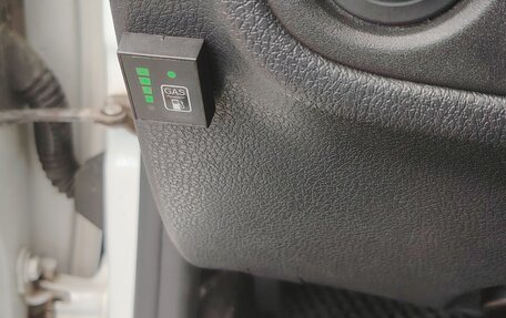Renault Logan II, 2021 год, 750 000 рублей, 14 фотография