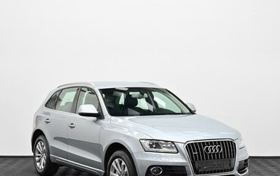 Audi Q5, 2014 год, 1 495 000 рублей, 1 фотография