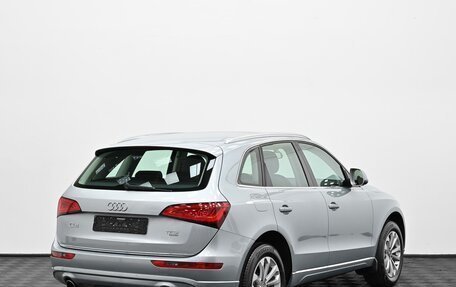 Audi Q5, 2014 год, 1 495 000 рублей, 4 фотография