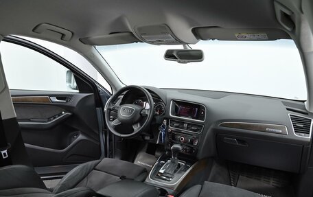 Audi Q5, 2014 год, 1 495 000 рублей, 5 фотография