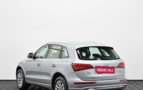 Audi Q5, 2014 год, 1 495 000 рублей, 2 фотография