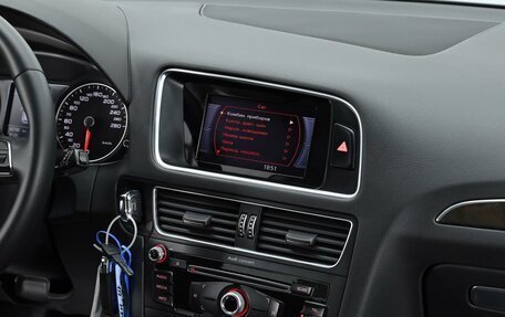 Audi Q5, 2014 год, 1 495 000 рублей, 7 фотография