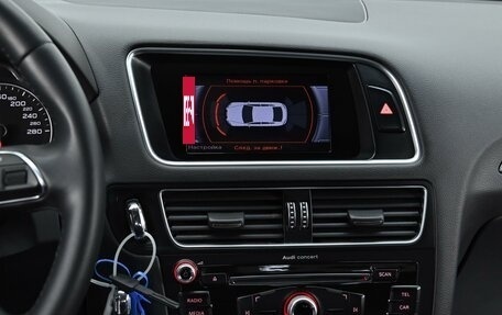 Audi Q5, 2014 год, 1 495 000 рублей, 8 фотография