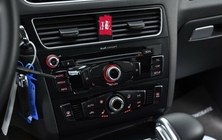 Audi Q5, 2014 год, 1 495 000 рублей, 9 фотография