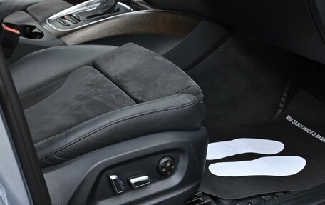 Audi Q5, 2014 год, 1 495 000 рублей, 15 фотография