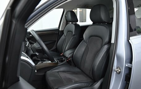 Audi Q5, 2014 год, 1 495 000 рублей, 13 фотография