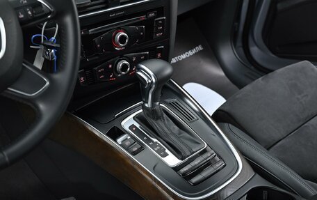 Audi Q5, 2014 год, 1 495 000 рублей, 11 фотография