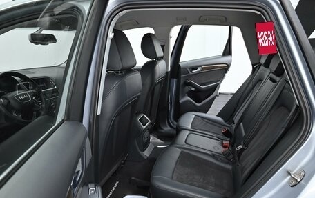 Audi Q5, 2014 год, 1 495 000 рублей, 16 фотография