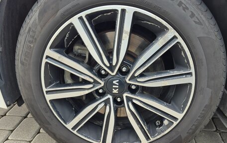 KIA Optima IV, 2019 год, 10 фотография