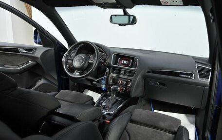 Audi Q5, 2016 год, 1 945 000 рублей, 5 фотография