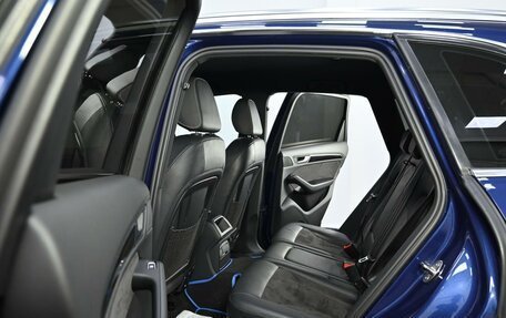 Audi Q5, 2016 год, 1 945 000 рублей, 16 фотография