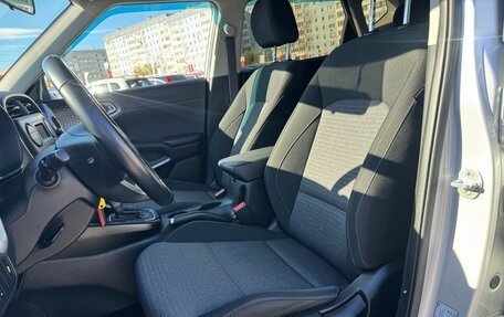 KIA Soul III, 2020 год, 1 749 000 рублей, 8 фотография