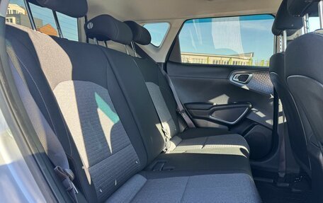 KIA Soul III, 2020 год, 1 749 000 рублей, 18 фотография