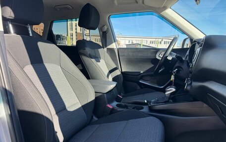 KIA Soul III, 2020 год, 1 749 000 рублей, 17 фотография