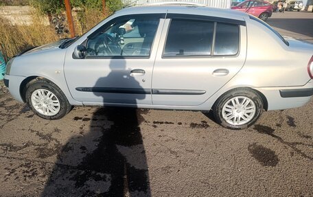 Renault Symbol I, 2005 год, 410 000 рублей, 2 фотография
