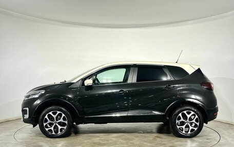 Renault Kaptur I рестайлинг, 2018 год, 1 650 000 рублей, 2 фотография