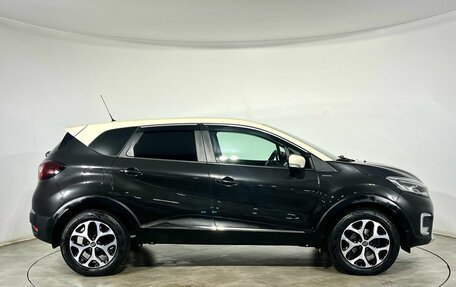 Renault Kaptur I рестайлинг, 2018 год, 1 650 000 рублей, 5 фотография
