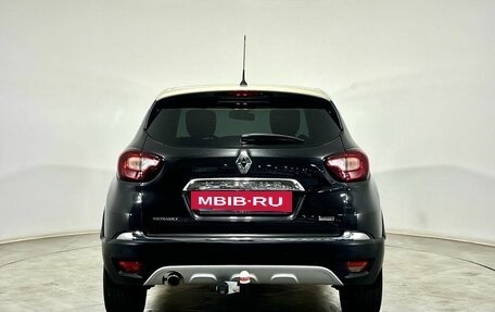 Renault Kaptur I рестайлинг, 2018 год, 1 650 000 рублей, 3 фотография