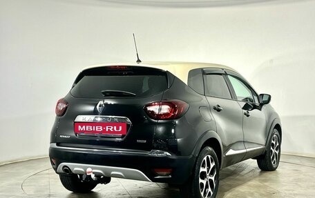 Renault Kaptur I рестайлинг, 2018 год, 1 650 000 рублей, 4 фотография