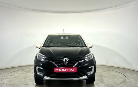 Renault Kaptur I рестайлинг, 2018 год, 1 650 000 рублей, 6 фотография