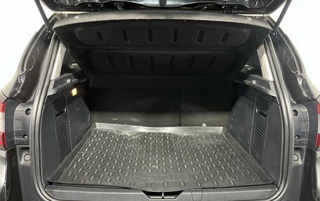 Renault Kaptur I рестайлинг, 2018 год, 1 650 000 рублей, 20 фотография