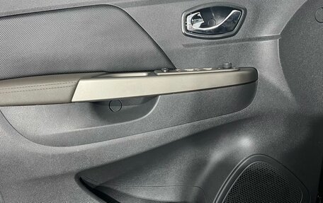 Renault Kaptur I рестайлинг, 2018 год, 1 650 000 рублей, 18 фотография
