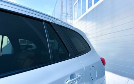 Hyundai Santa Fe III рестайлинг, 2010 год, 1 500 000 рублей, 8 фотография
