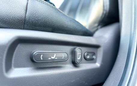 Hyundai Santa Fe III рестайлинг, 2010 год, 1 500 000 рублей, 21 фотография