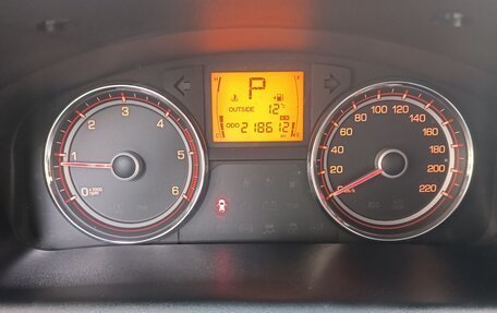 SsangYong Actyon II рестайлинг, 2011 год, 765 000 рублей, 3 фотография