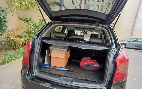 SsangYong Actyon II рестайлинг, 2011 год, 765 000 рублей, 14 фотография