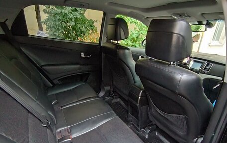 SsangYong Actyon II рестайлинг, 2011 год, 765 000 рублей, 12 фотография