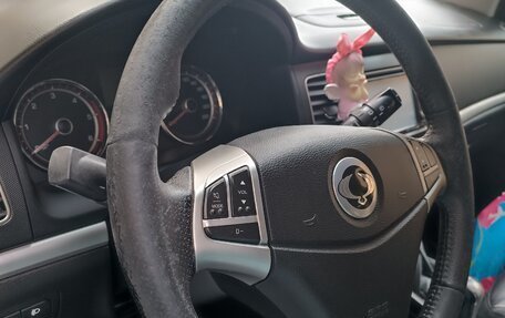 SsangYong Actyon II рестайлинг, 2011 год, 765 000 рублей, 4 фотография