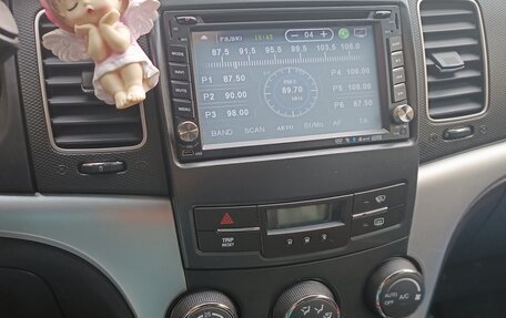 SsangYong Actyon II рестайлинг, 2011 год, 765 000 рублей, 8 фотография