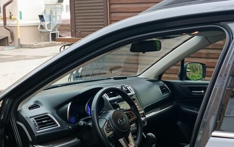 Subaru Outback IV рестайлинг, 2015 год, 2 150 000 рублей, 6 фотография