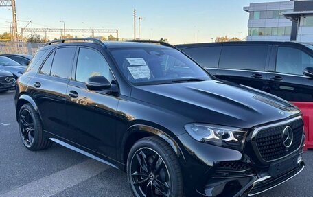 Mercedes-Benz GLE, 2026 год, 18 990 000 рублей, 1 фотография