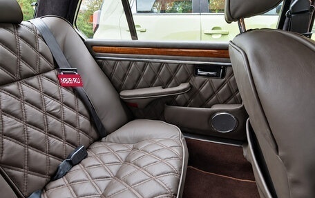 Jaguar XJ III (X350), 1982 год, 2 000 000 рублей, 9 фотография