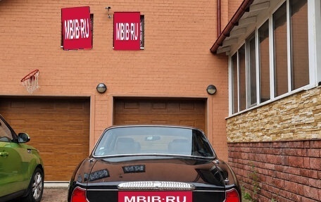 Jaguar XJ III (X350), 1982 год, 2 000 000 рублей, 3 фотография