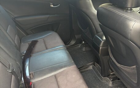SsangYong Actyon II рестайлинг, 2012 год, 680 000 рублей, 8 фотография