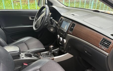 SsangYong Actyon II рестайлинг, 2012 год, 680 000 рублей, 7 фотография