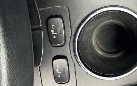 SsangYong Actyon II рестайлинг, 2012 год, 680 000 рублей, 13 фотография