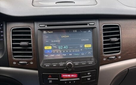 SsangYong Actyon II рестайлинг, 2012 год, 680 000 рублей, 12 фотография