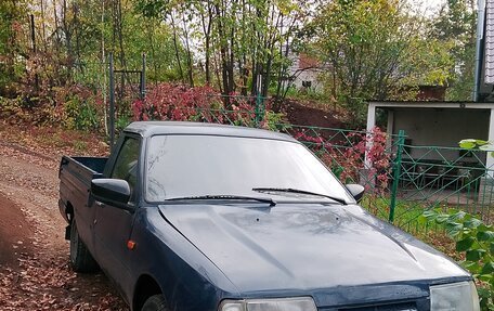 ИЖ 2717, 2005 год, 175 000 рублей, 1 фотография