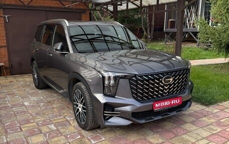 GAC GS8, 2023 год, 3 350 000 рублей, 1 фотография