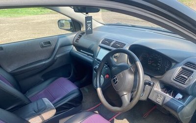 Honda Civic VII, 2000 год, 250 000 рублей, 1 фотография