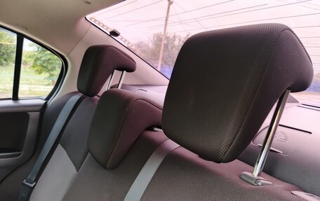 Suzuki SX4 II рестайлинг, 2008 год, 500 000 рублей, 20 фотография