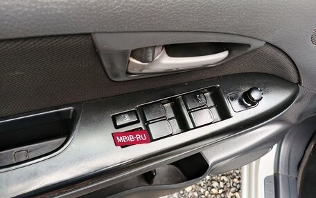 Suzuki SX4 II рестайлинг, 2008 год, 500 000 рублей, 18 фотография