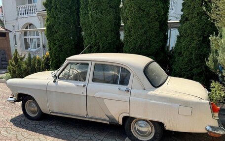 ГАЗ 21 «Волга», 1969 год, 550 000 рублей, 8 фотография